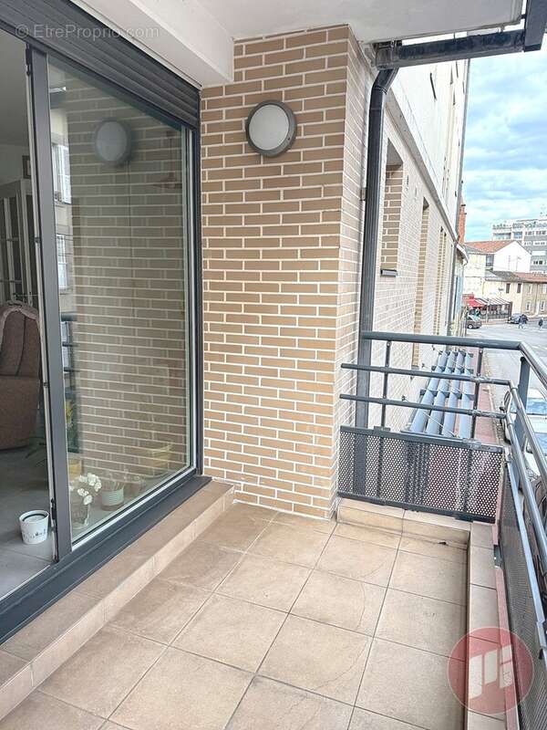 Appartement à LIMOGES