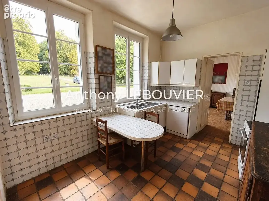 Propriété de caractère sur environ 20 hectares – axe laon / reims - photo 8
