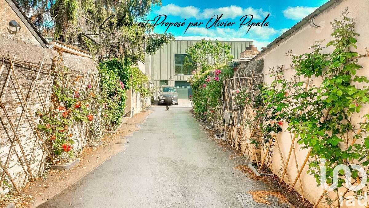 Photo 8 - Commerce à ANGERS