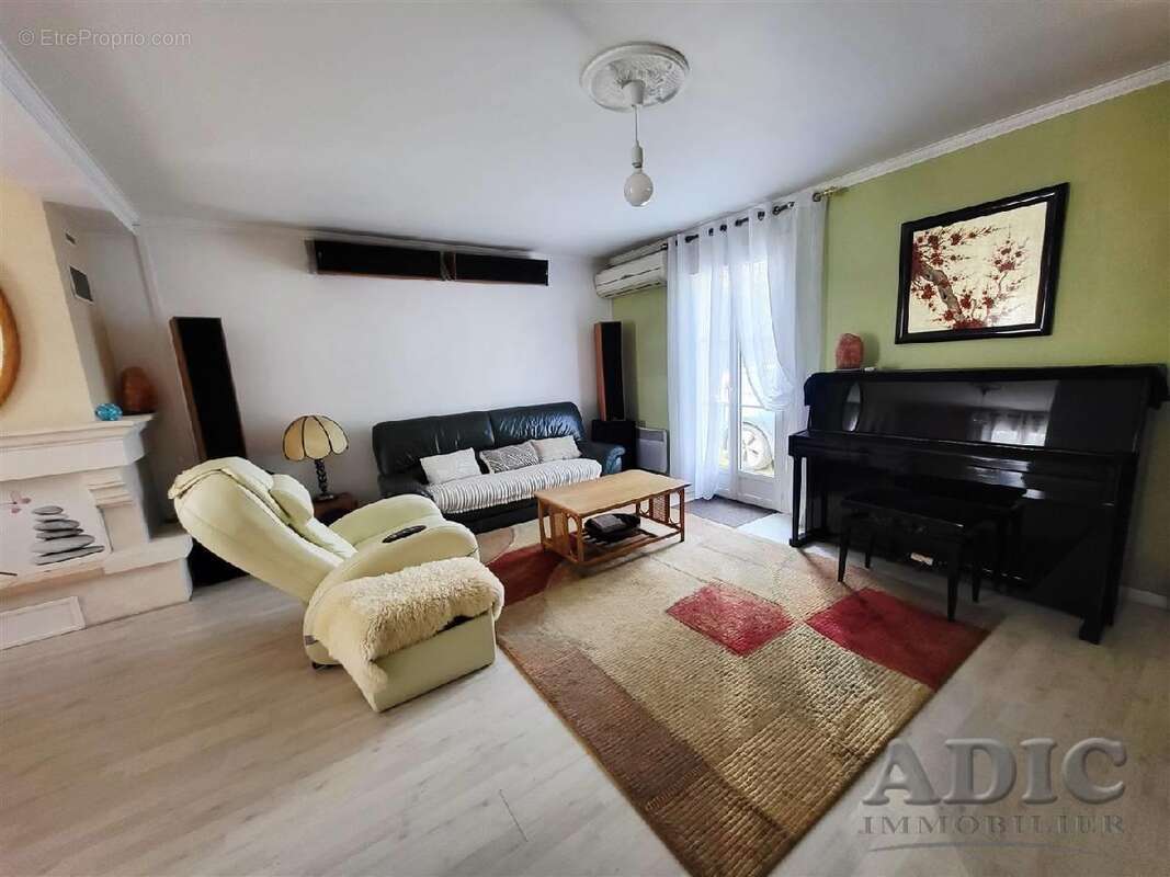 Maison à SAINT-PATHUS