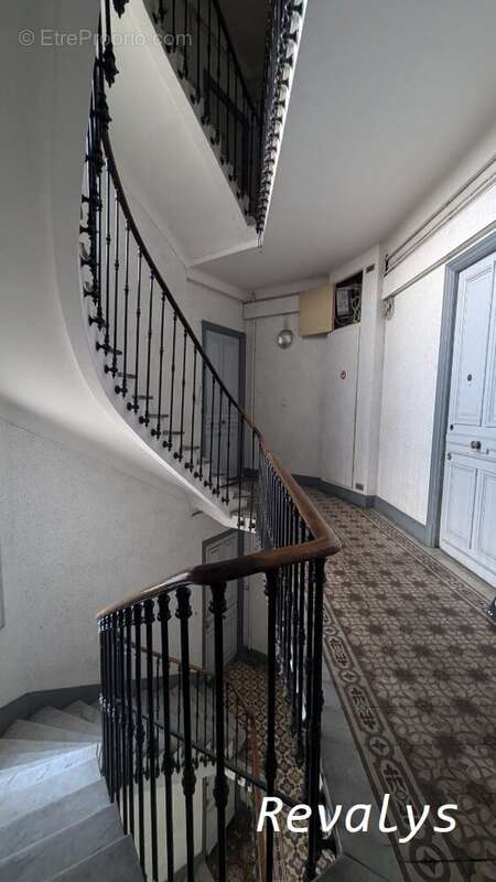 Alpes maritimes (06) nice tnl a vendre 3 pieces pour investisseurs - photo 8