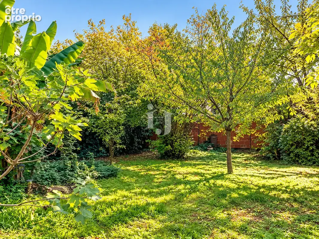 Maison 4 pièces à vendre à Villemomble - Exclusivité IMMO AVEC JULIE - photo 7