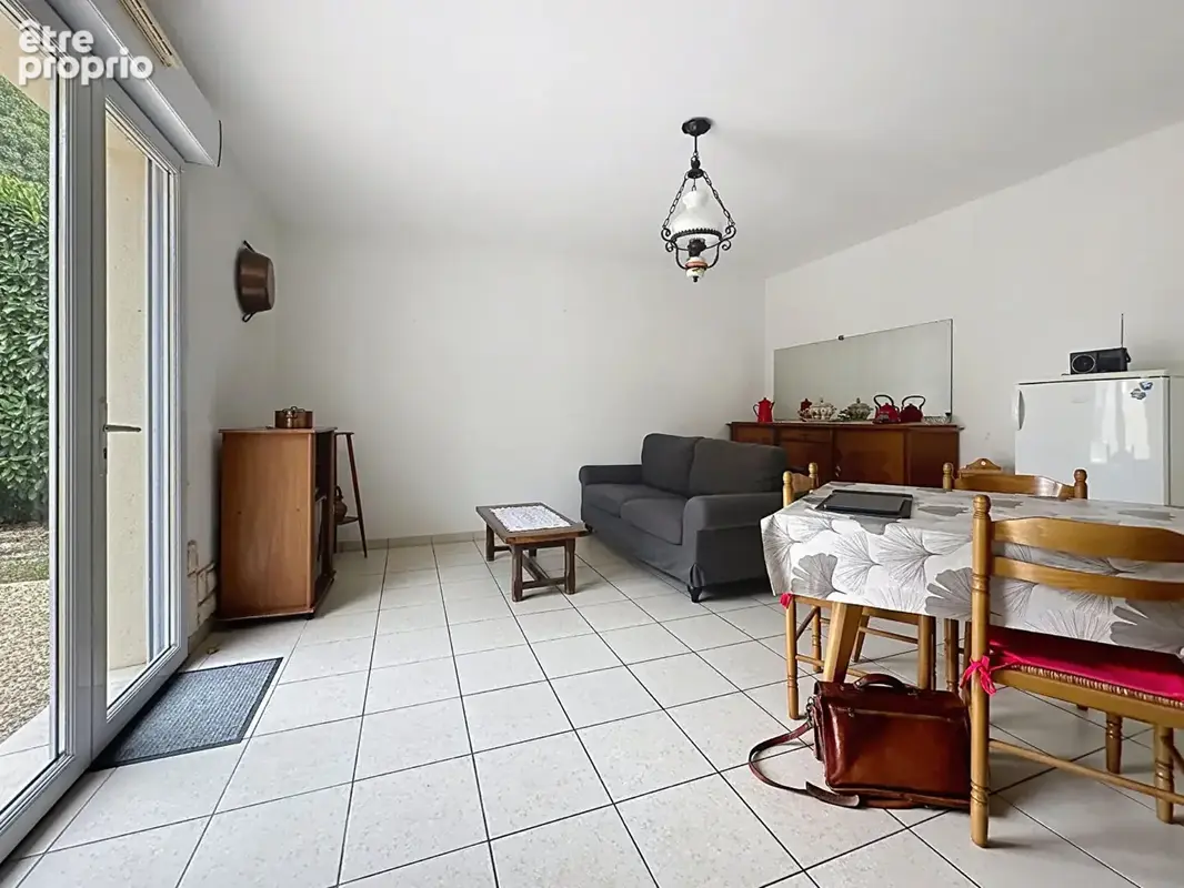 Maison - Saint Nazaire Sur Charente - photo 4