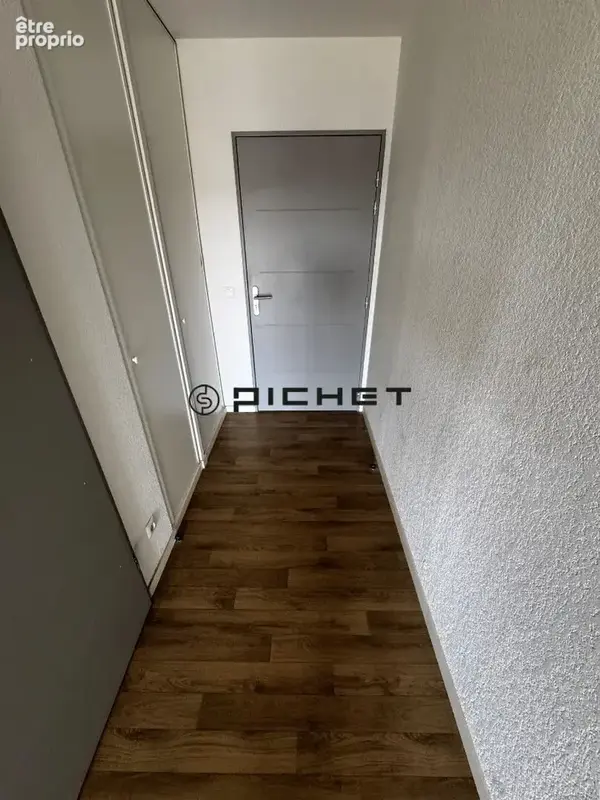 Appartement Lormont T1 de 27.03 m2 - photo 10