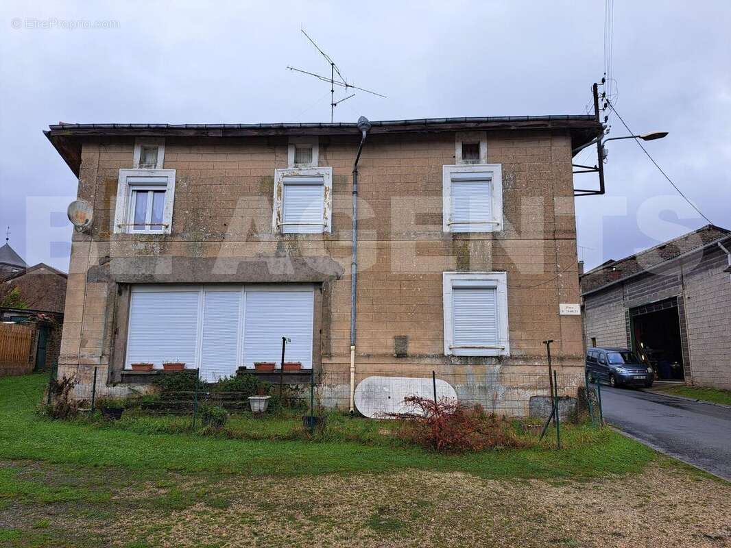 WhatsApp Image 2024-11-27 at 14 - Maison à MOUZAY