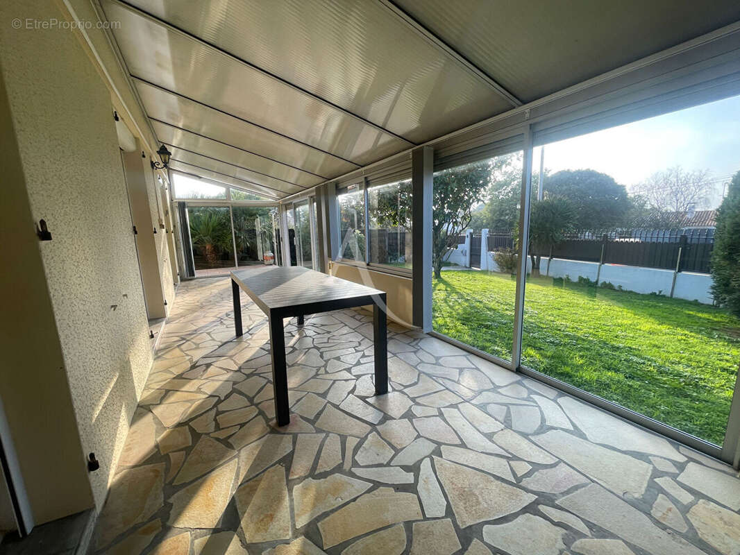 Maison à LE FENOUILLER