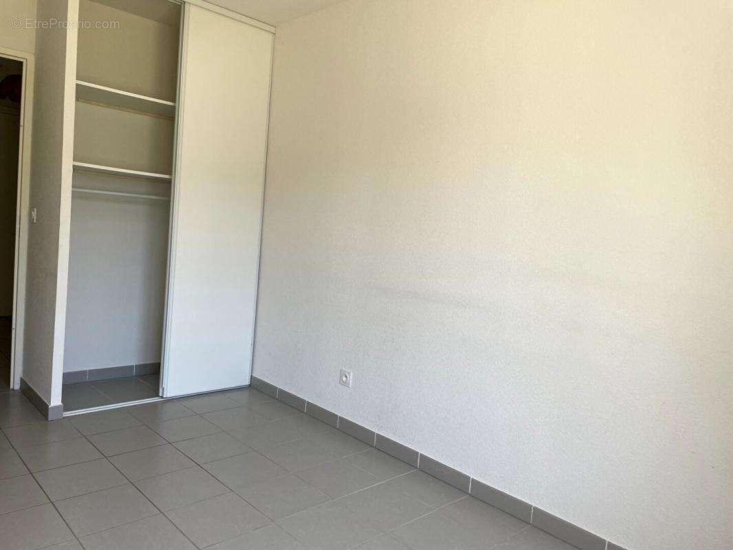 Appartement à DRAGUIGNAN