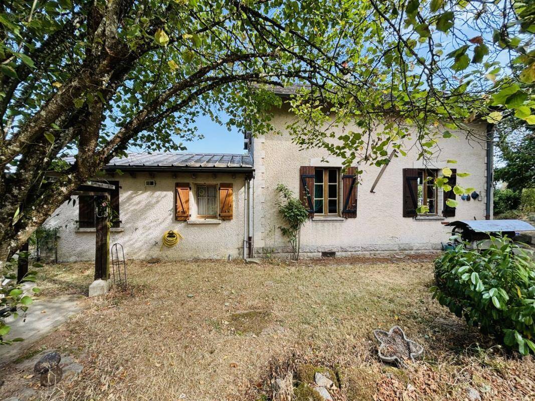 Maison à SAINT-MARIEN
