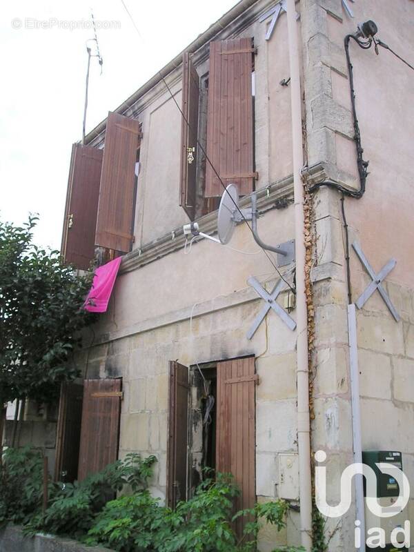 Photo 1 - Maison à ROCHEFORT