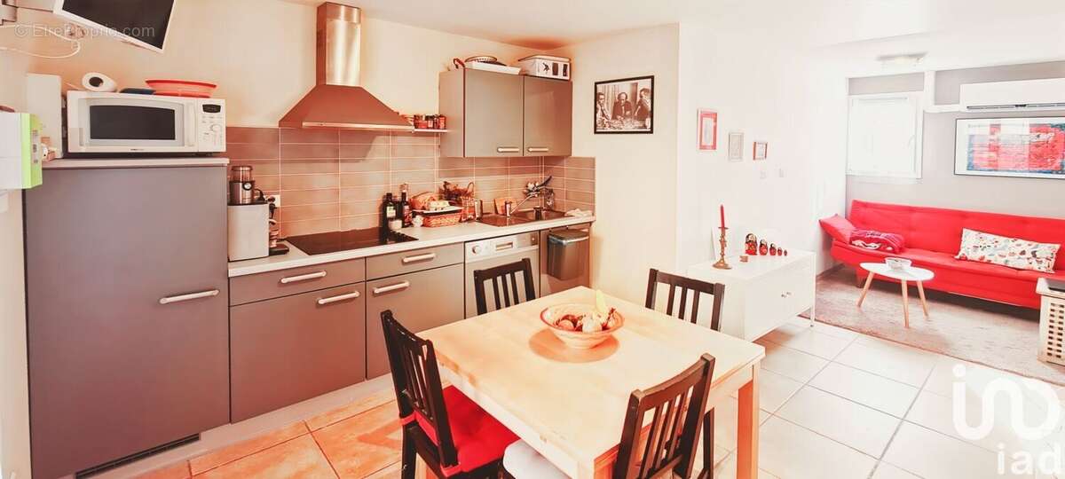 Photo 2 - Maison à TOURBES