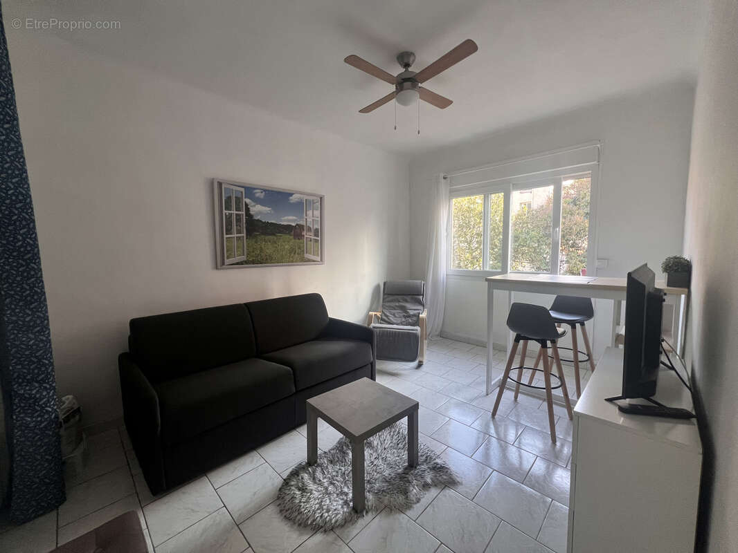 Appartement à AMELIE-LES-BAINS-PALALDA