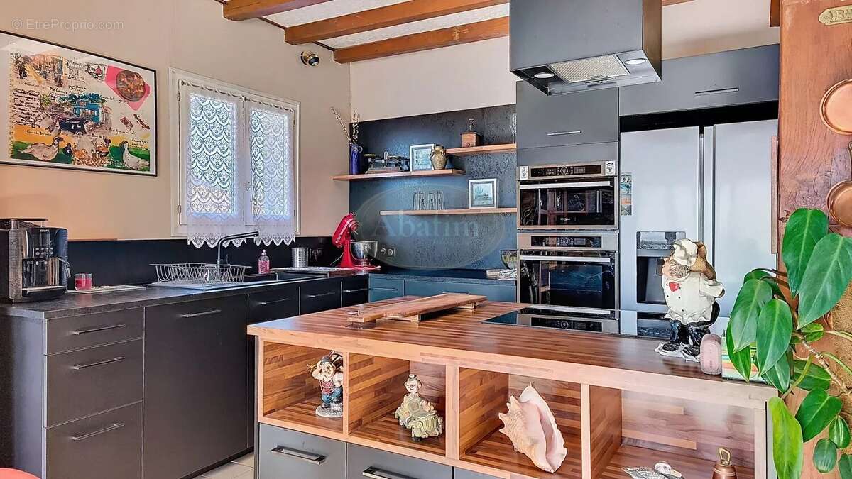 Maison à SAINT-MEDARD