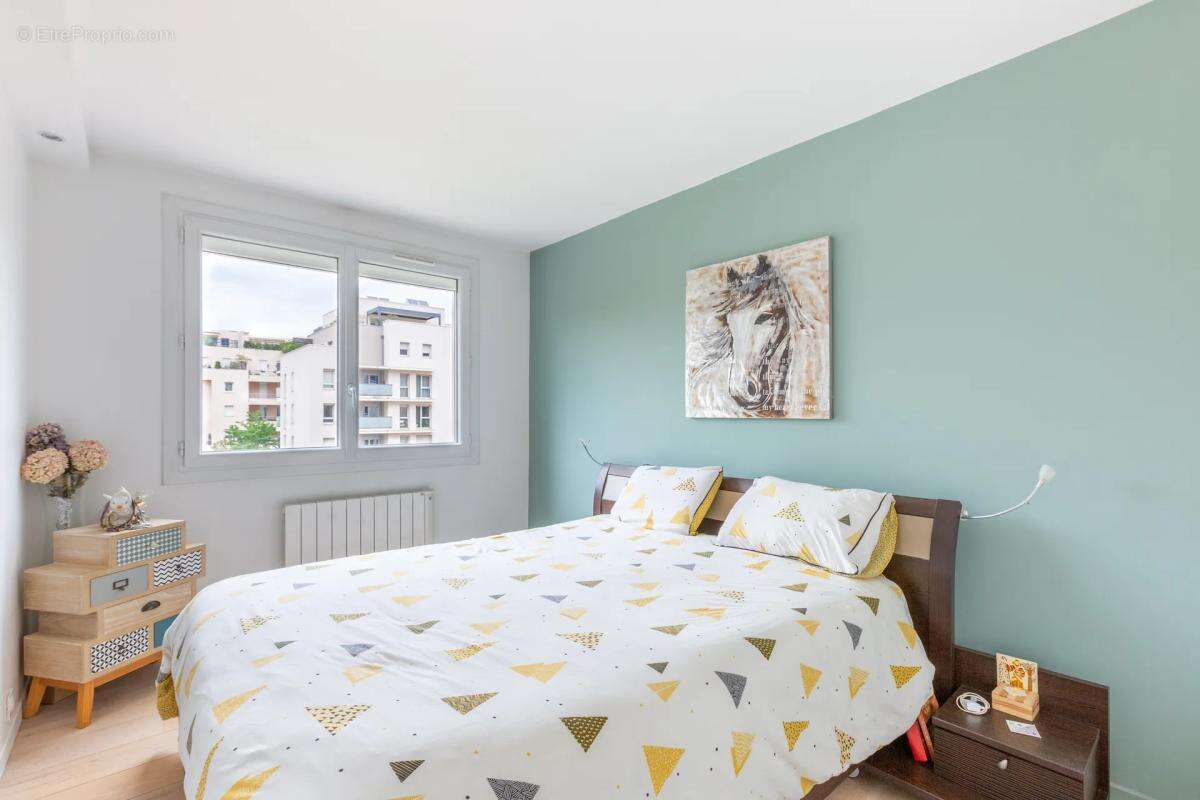 Appartement à LYON-3E