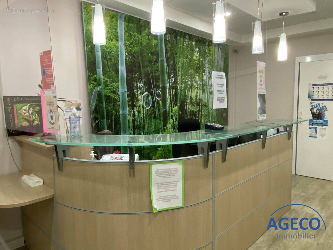 Accueil - Commerce à CASTELSARRASIN