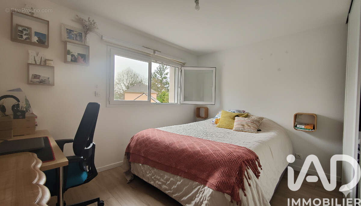 Photo 8 - Maison à TREILLIERES