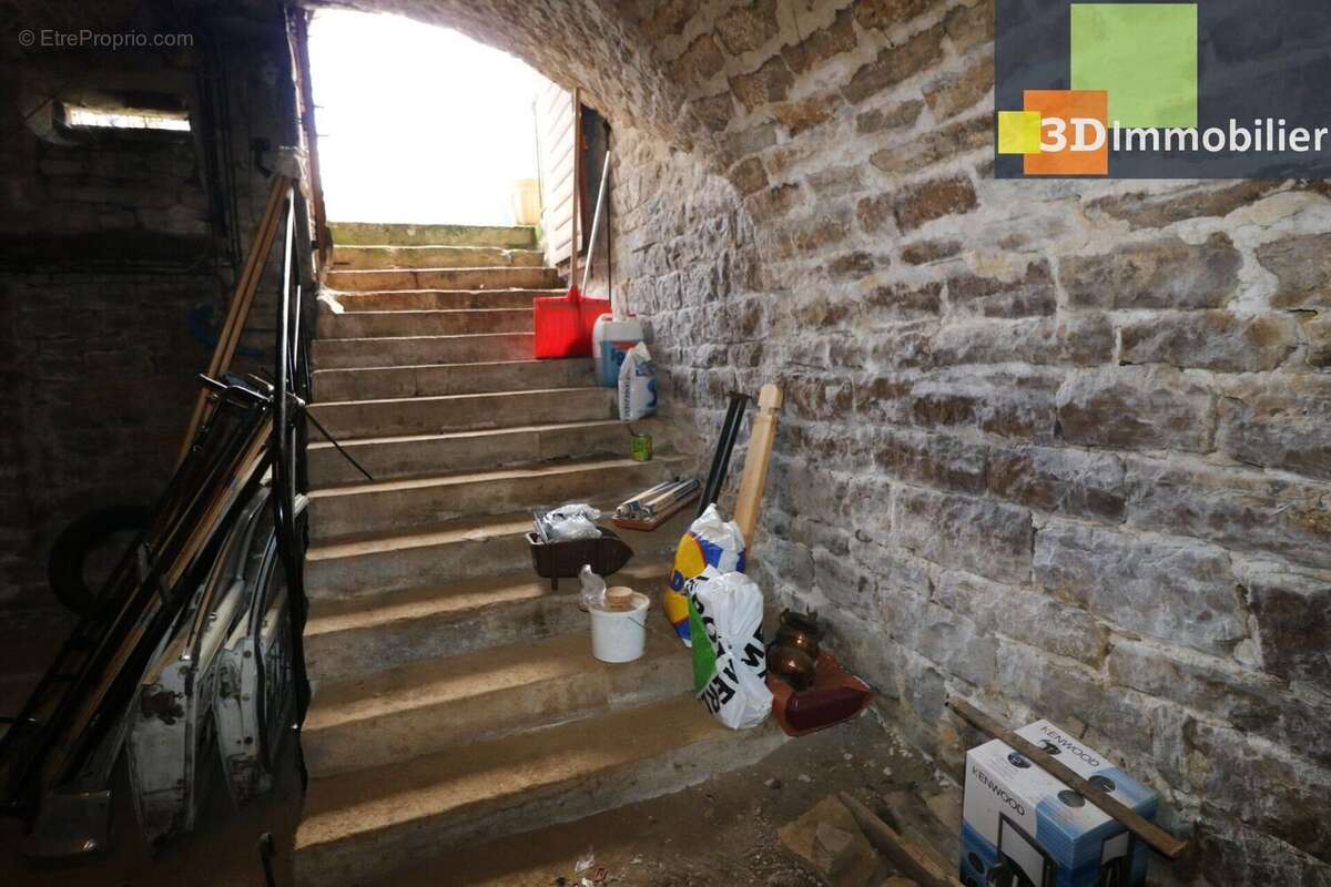 Photo 2 - Maison à LONS-LE-SAUNIER