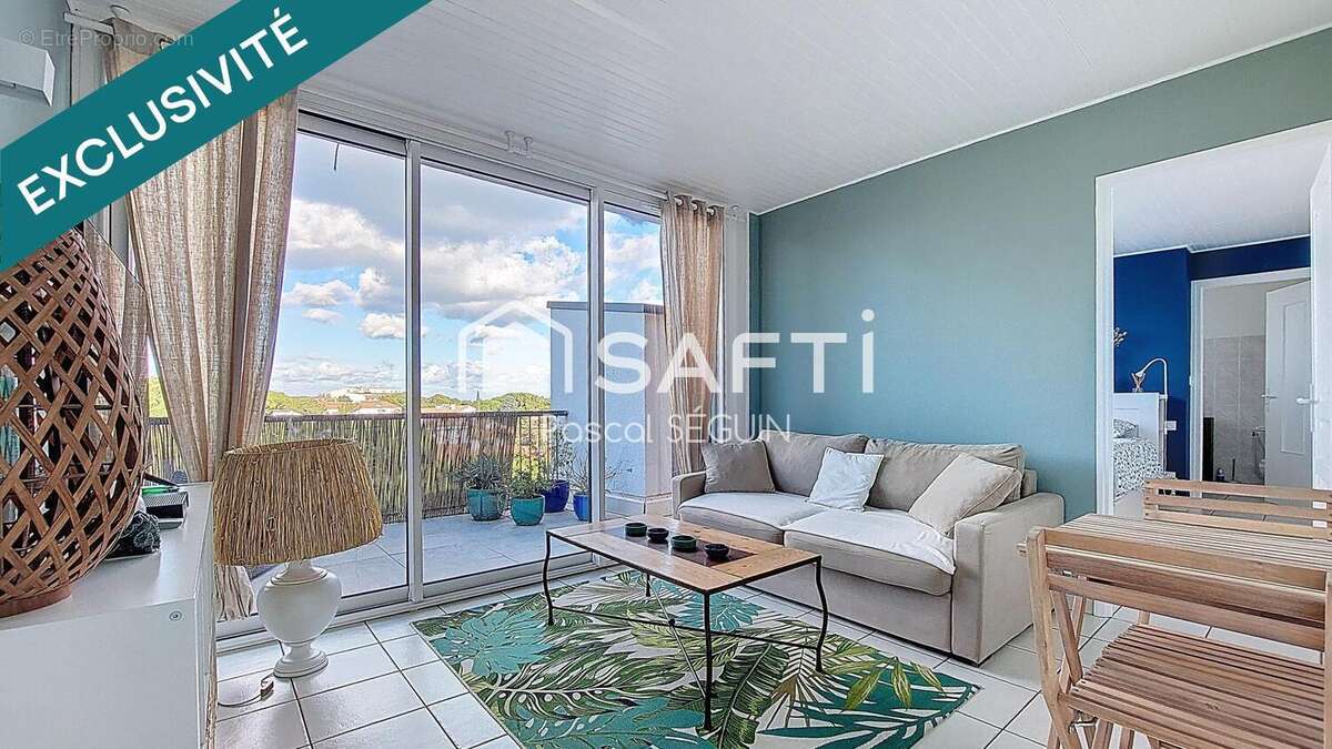 Photo 2 - Appartement à ARGELES-SUR-MER