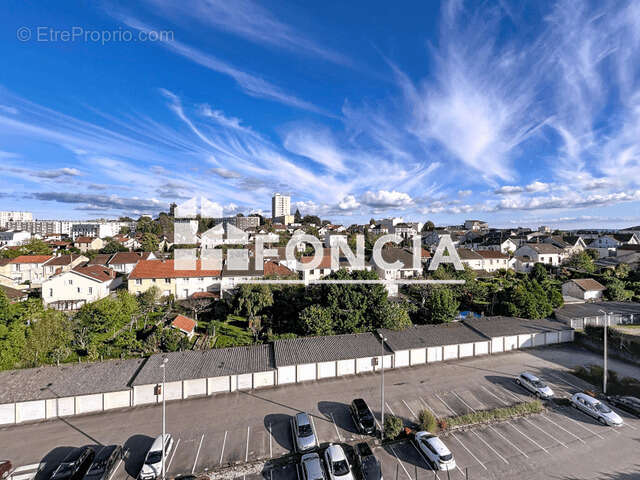 Appartement à LIMOGES