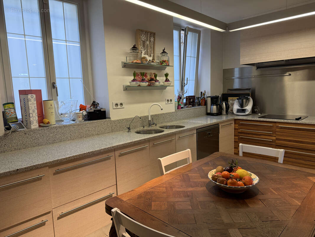 Maison à NOGENT-SUR-SEINE