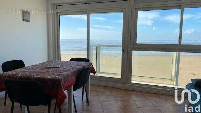 Photo 5 - Appartement à SAINT-GEORGES-DE-DIDONNE