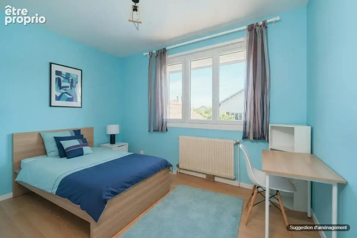 Maison individuelle - photo 9