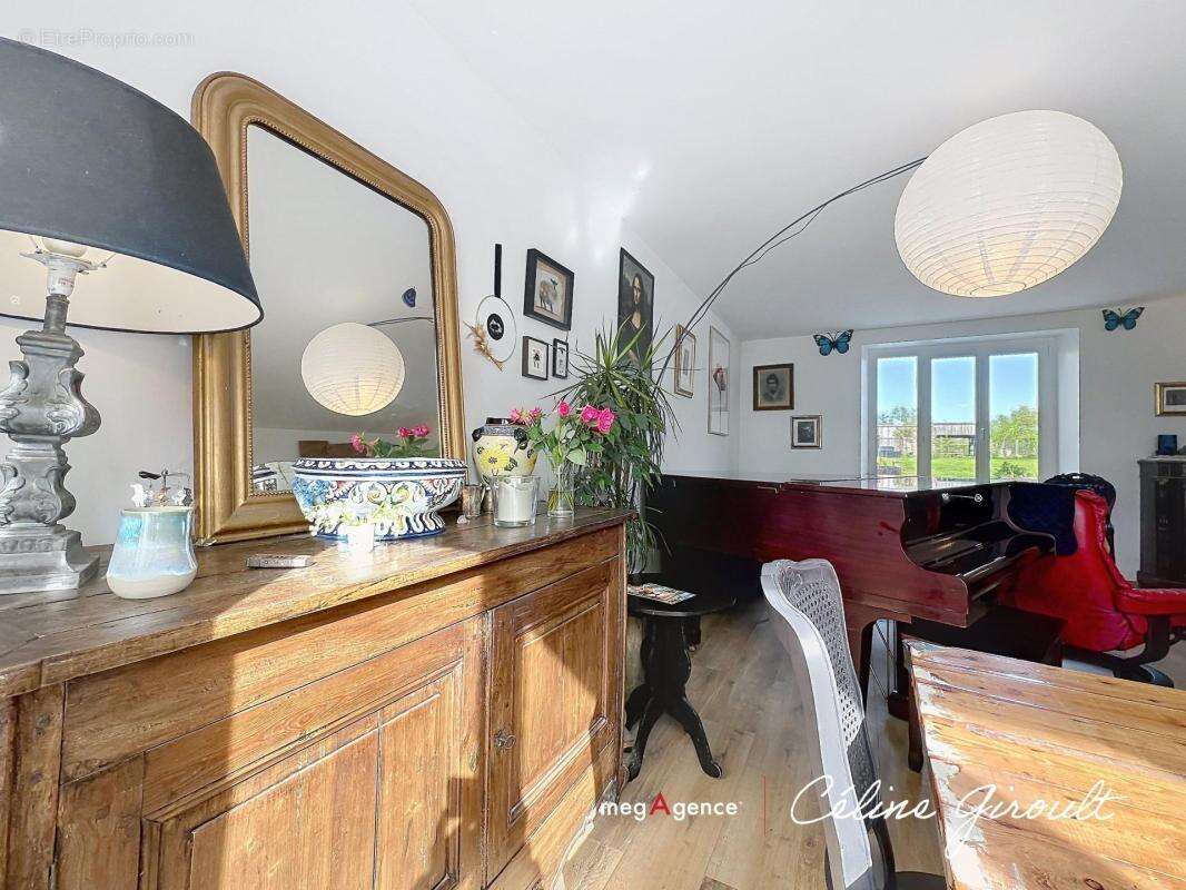 Maison de charme au coeur de la Baie du Mont Saint Michel - photo 4