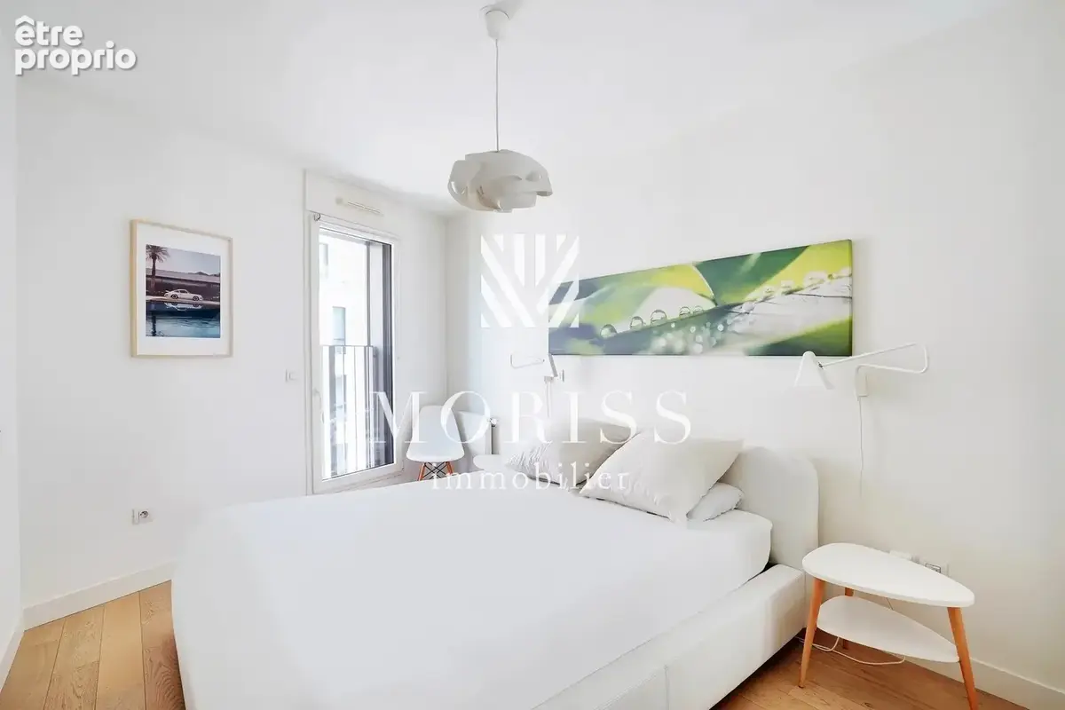 Appartement 5 pièces 112m2 exclusivité - photo 6