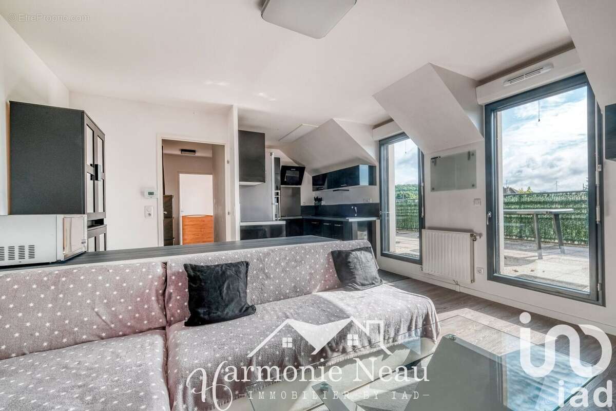 Photo 3 - Appartement à COURTRY