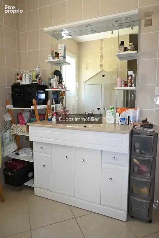 Maison contemporaine 1 h de bordeaux - photo 19