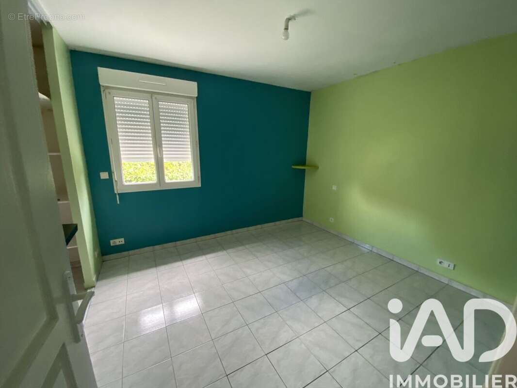 Photo 7 - Maison à MARIGNY