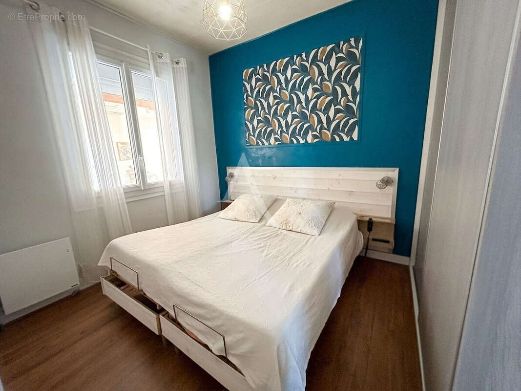 Maison Saint Brevin Les Pins 4 pièce(s) 81 m² - photo 10