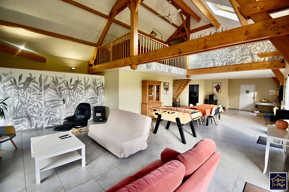 Maison à ZUTKERQUE