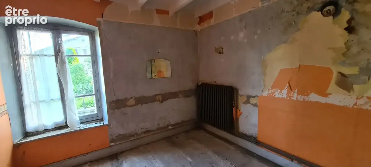 Maison 122m² à champdor-corcelles - photo 6