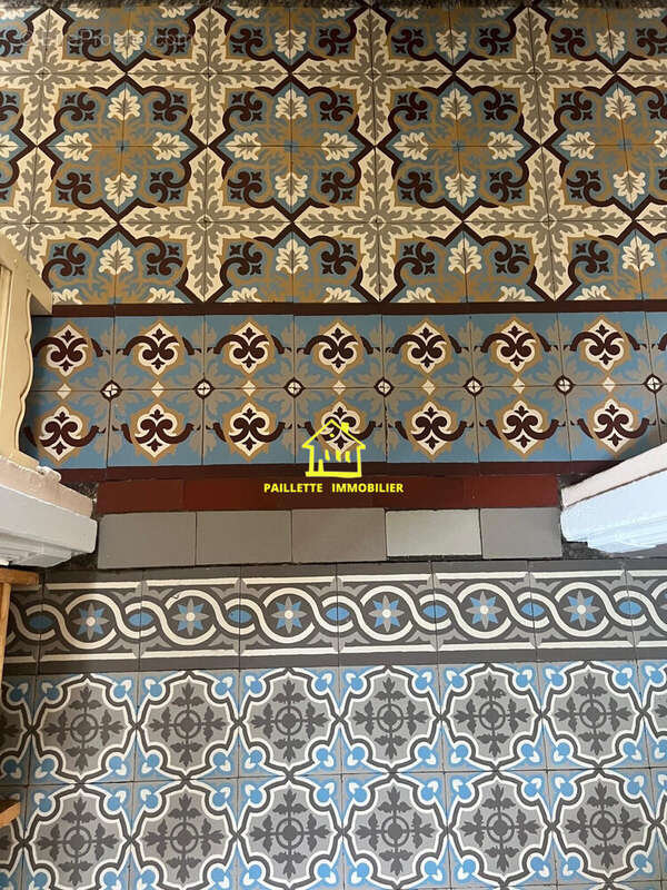 Maison à SAINT-ROMAIN-DE-COLBOSC