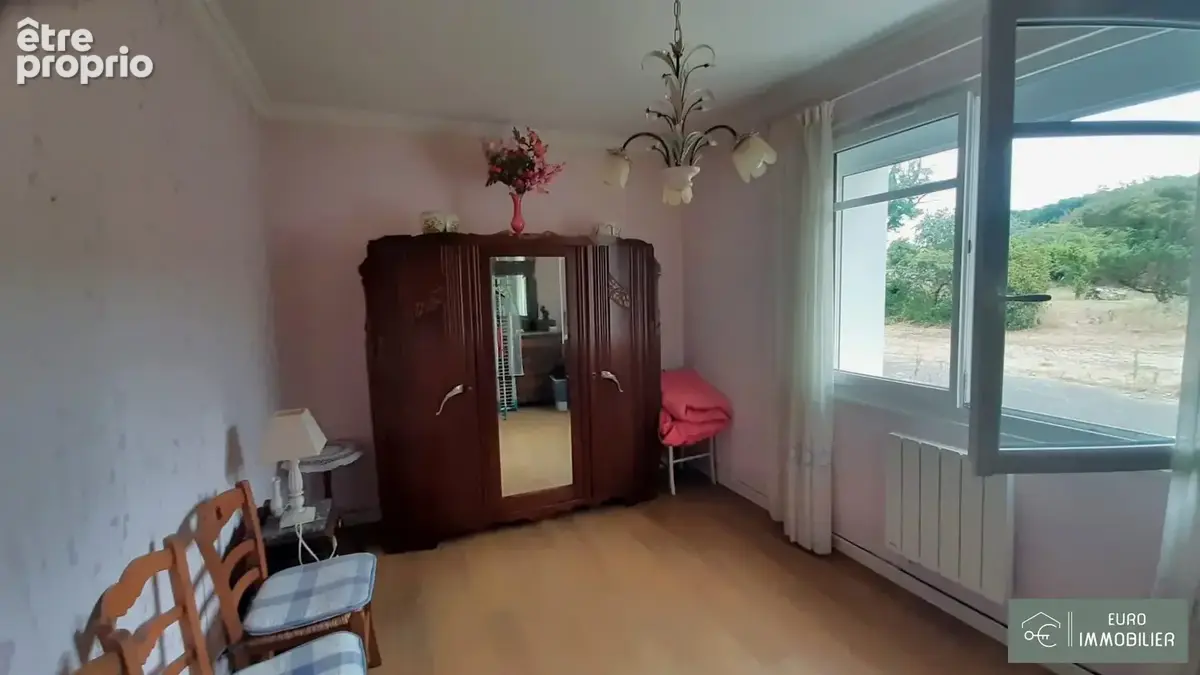 Maison 4 pièces 103 m² à vendre à Casteljaloux (47700) - photo 7