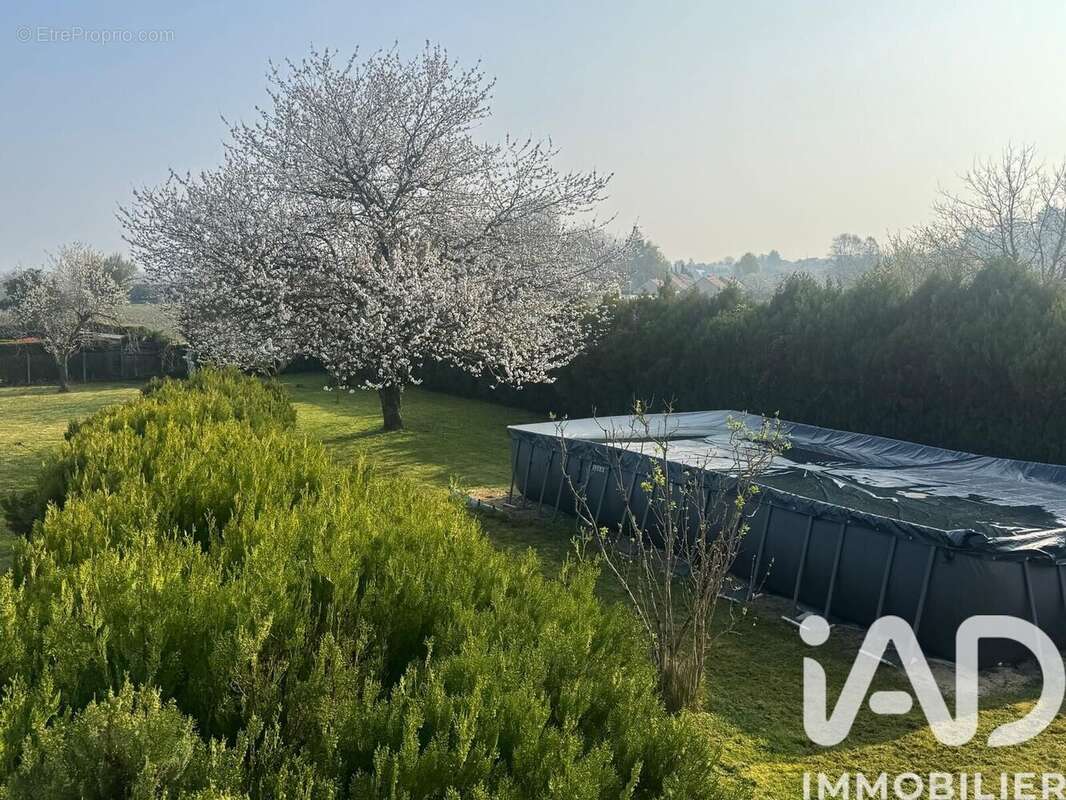 Photo 4 - Maison à CHATELLERAULT