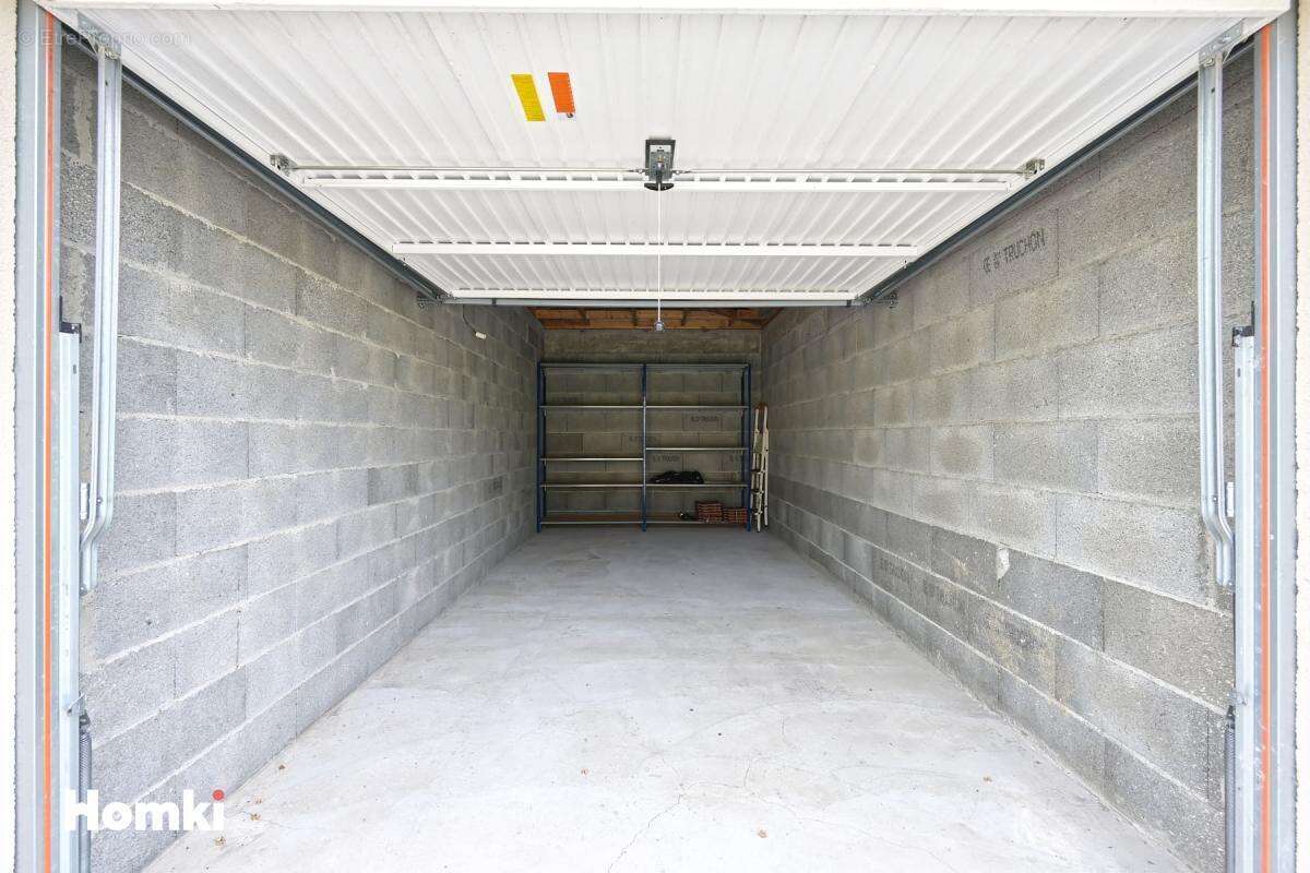 Maison 62 m2 de plain-pied avec terrasse et vue dégagée – Montbonnot-Saint-Martin - photo 10