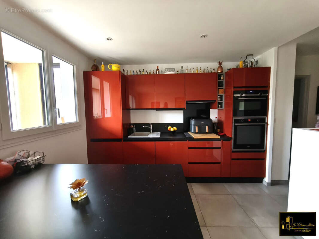 Appartement à DOURDAN