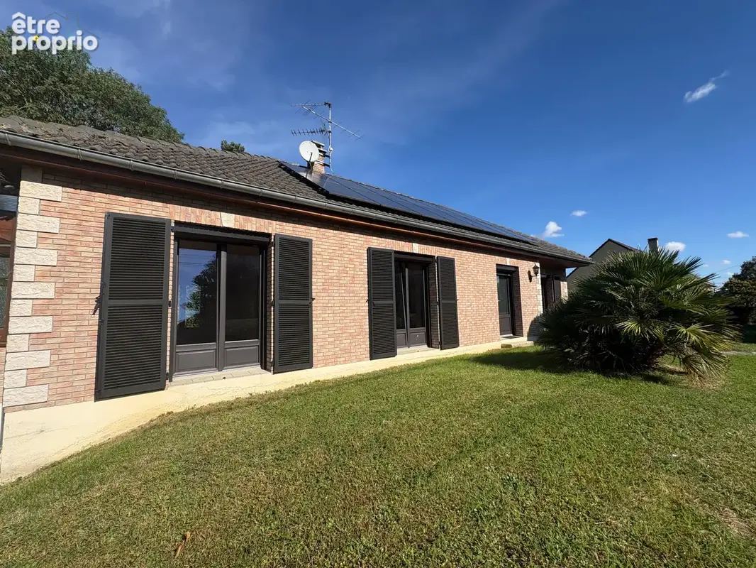 Photo Maison à Flixecourt au prix de 227 000€