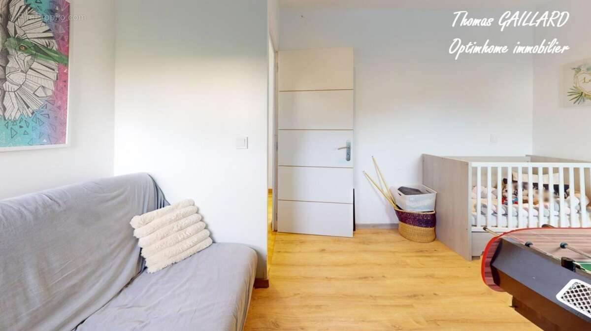 Maison contemporaine 5 chambres 133 m2 hab sur 1200 m2 de terrain - photo 12