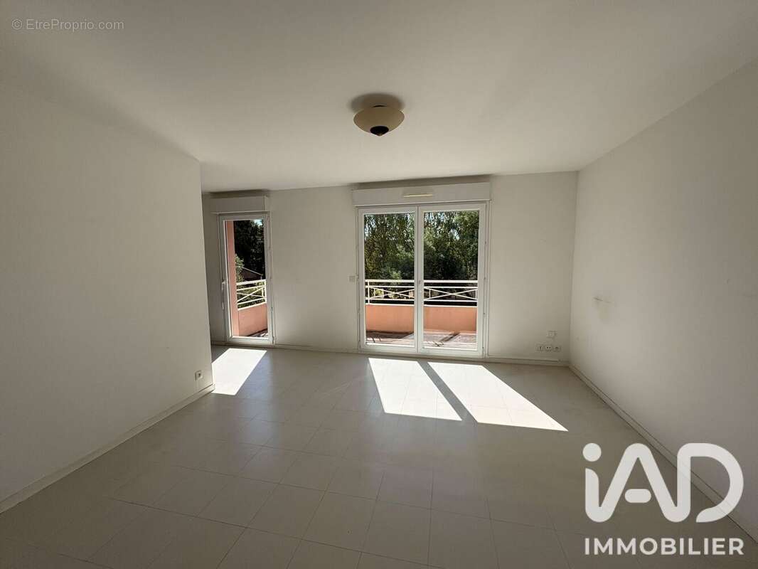 Photo 4 - Appartement à LA BAULE-ESCOUBLAC