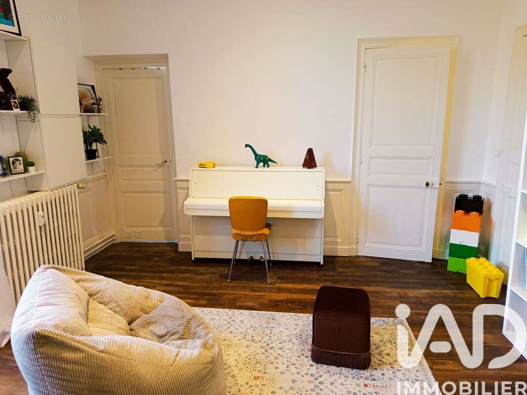 Photo 3 - Maison à BECHEREL