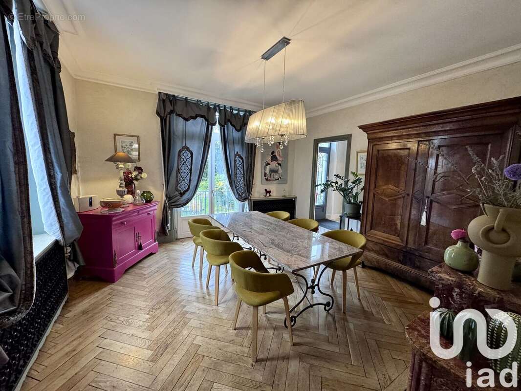 Photo 2 - Maison à BALBIGNY