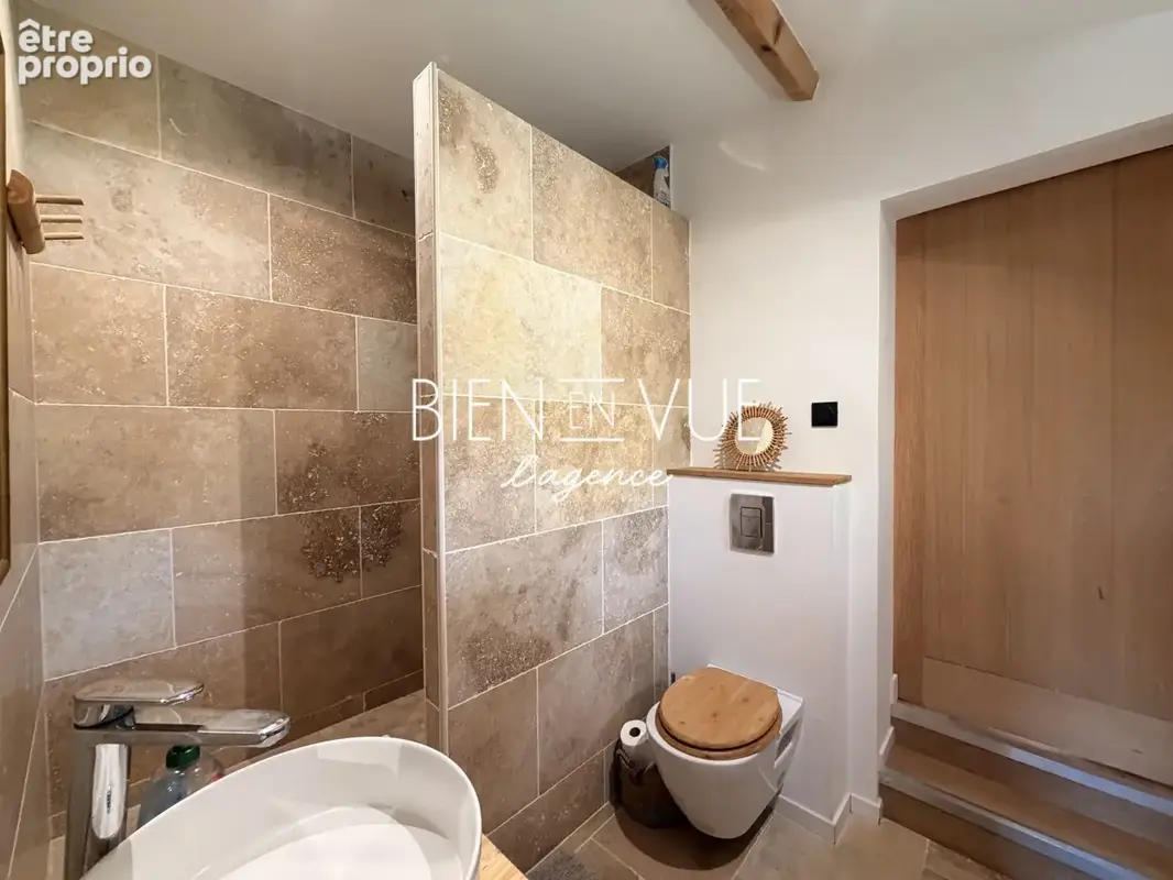 Superbe villa rénovée ∼200 m2 à Lanton (proche centre & plages) - photo 11
