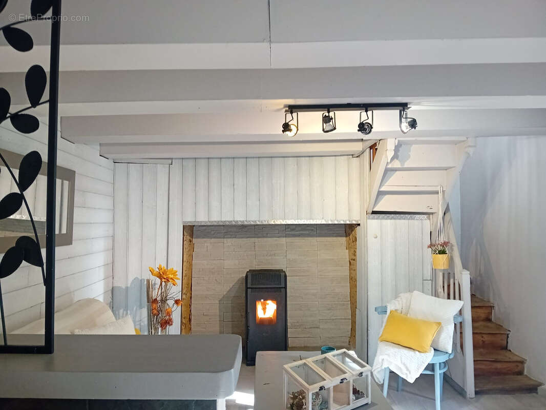 Gîte en pierre rénové avec charme   Périgord Noir - photo 38