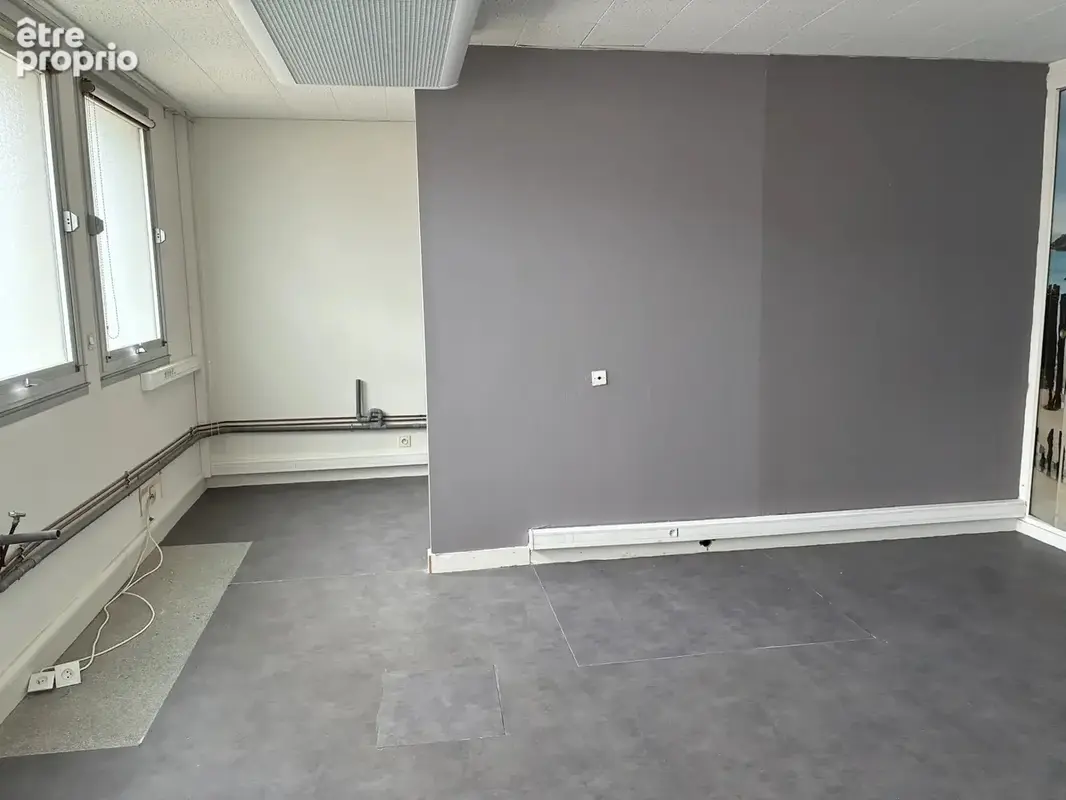 Bureau - local professionnel 44m2 - photo 2