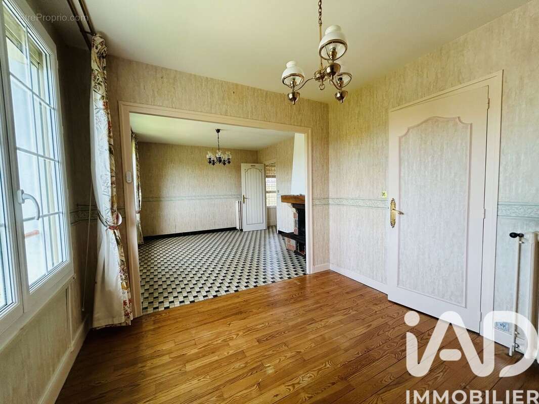 Photo 5 - Maison à TONNERRE