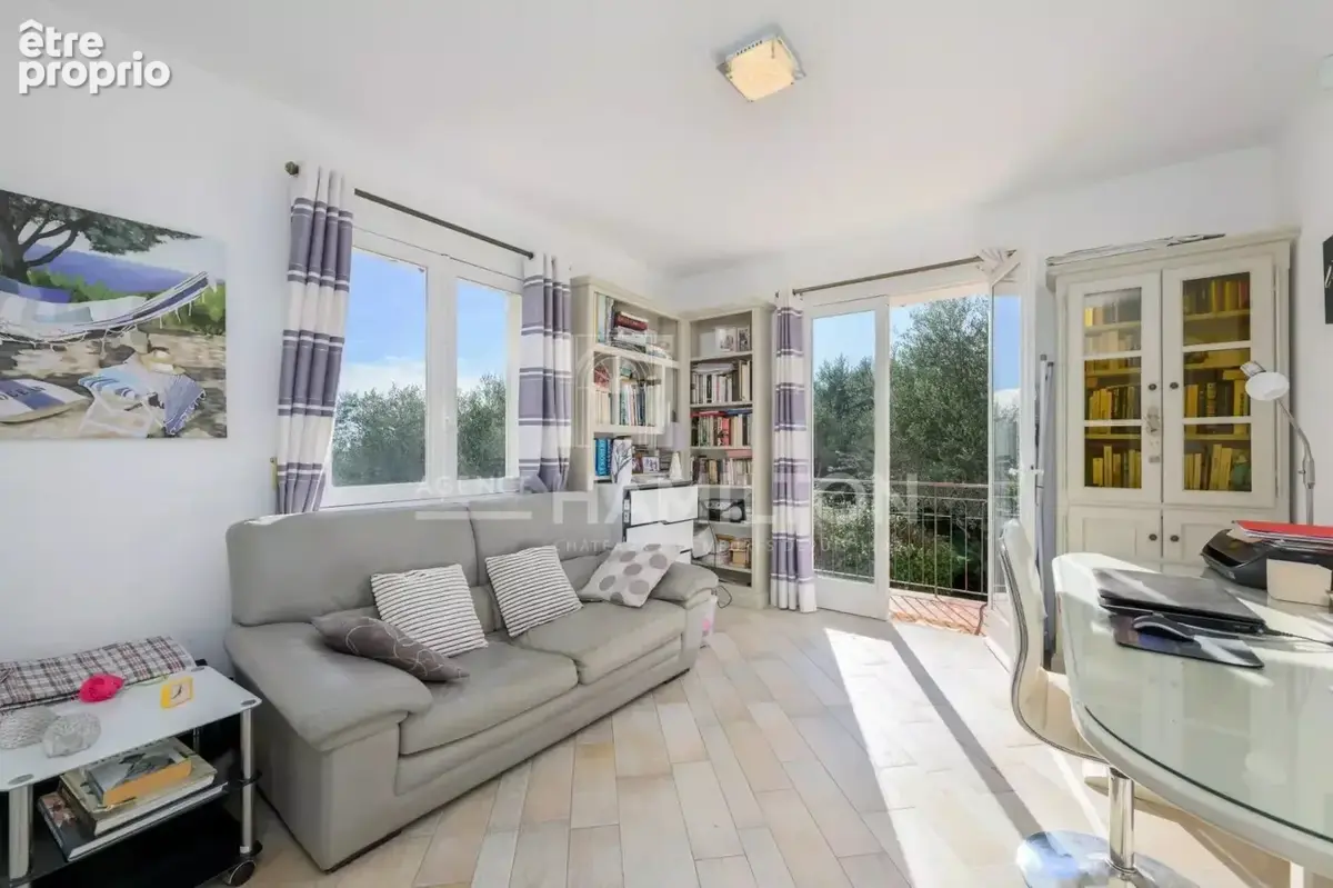 Maison de charme avec piscine à proximité de Valbonne - photo 8