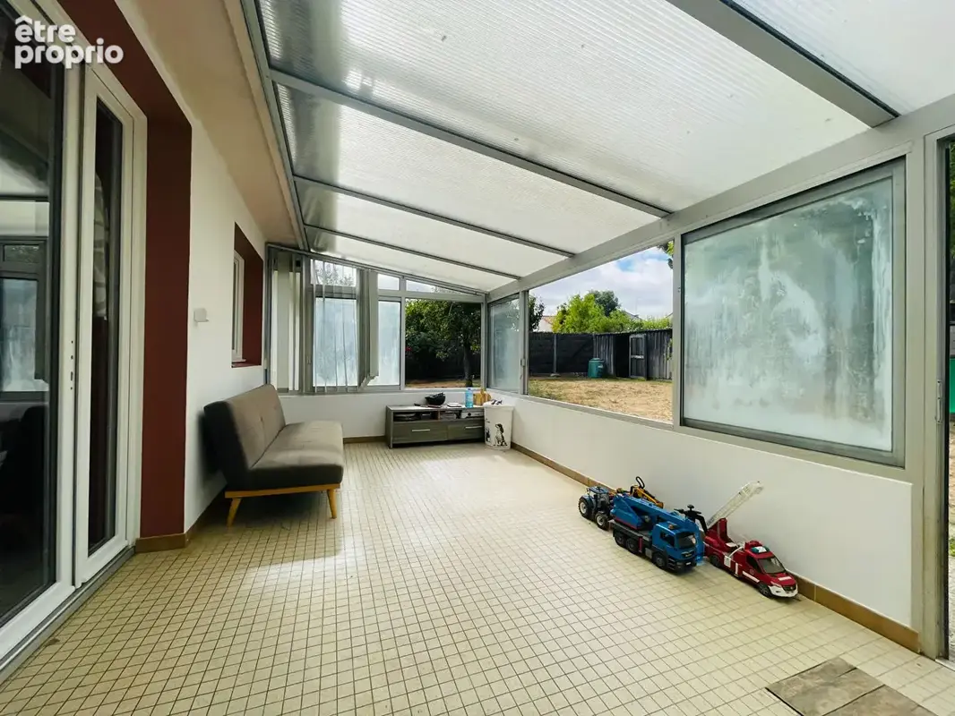 Maison Mache 5 pièce(s) 125.92 m2 - photo 11
