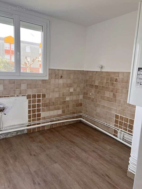 Appartement à BEAUCAIRE